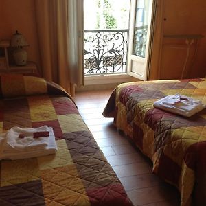 Boutique Hotel Couleurs Suds